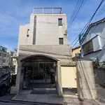 Sunpalace Nishi-Shinjuku
