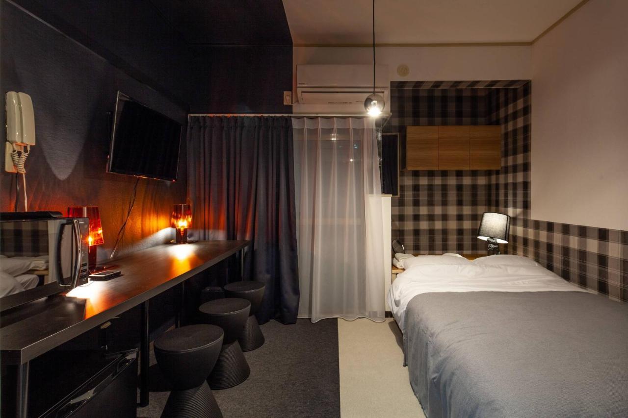 Sunpalace Nishi-shinjuku Apartamento