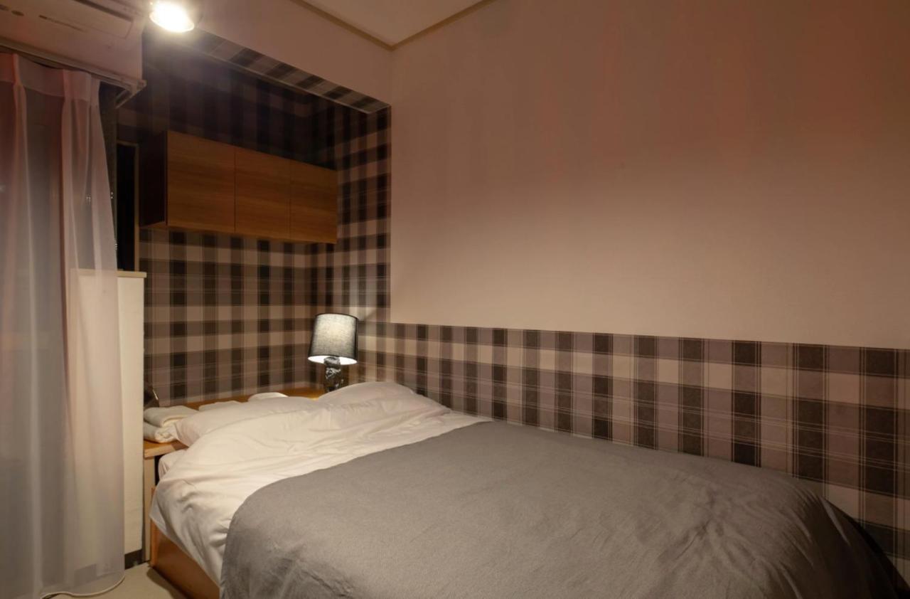 Apartamento Sunpalace Nishi-shinjuku *