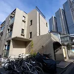 Sunpalace Nishi-Shinjuku